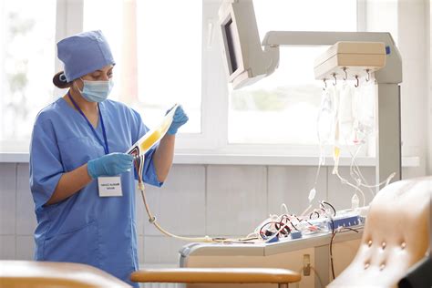 Most programs also prepare students for one or. . Travel dialysis technician jobs